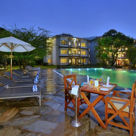 Hotel Barahi Ποκάρα Εξωτερικό φωτογραφία