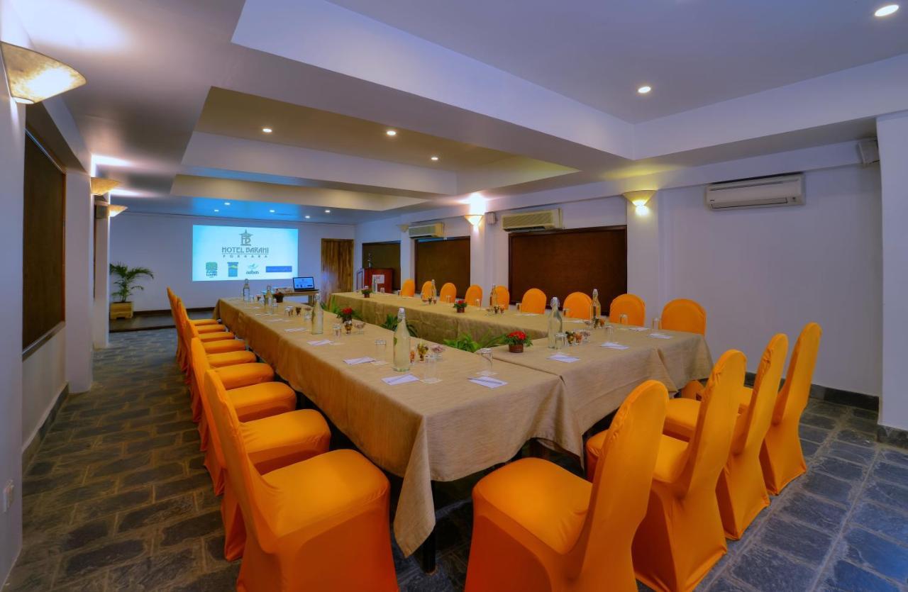 Hotel Barahi Ποκάρα Εξωτερικό φωτογραφία
