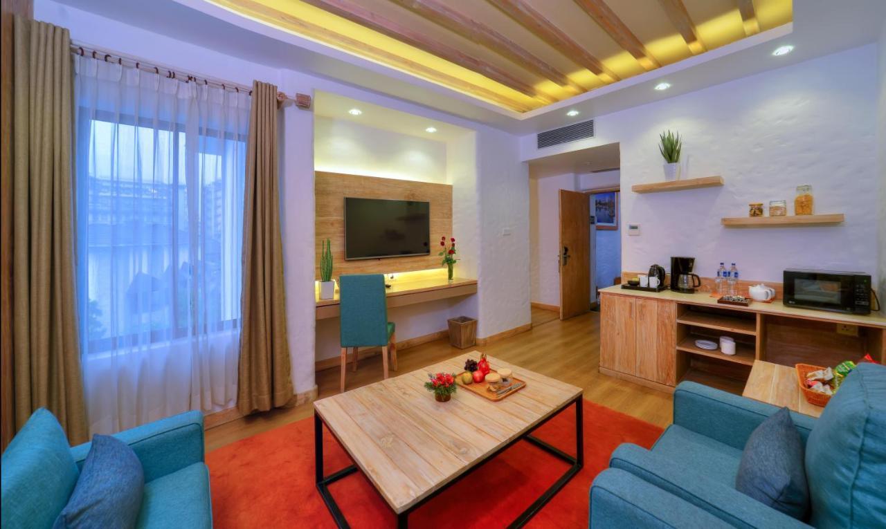 Hotel Barahi Ποκάρα Εξωτερικό φωτογραφία