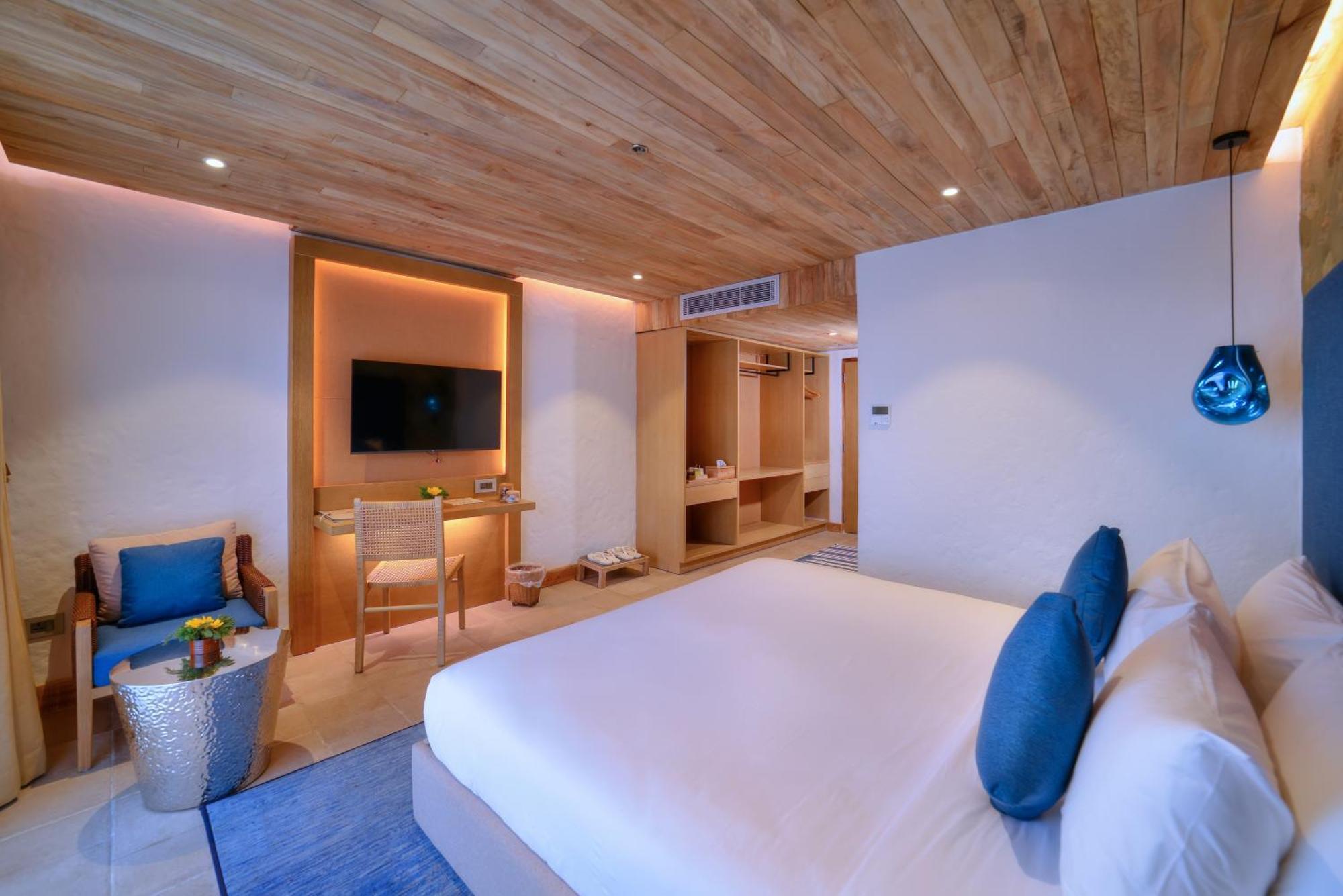 Hotel Barahi Ποκάρα Εξωτερικό φωτογραφία