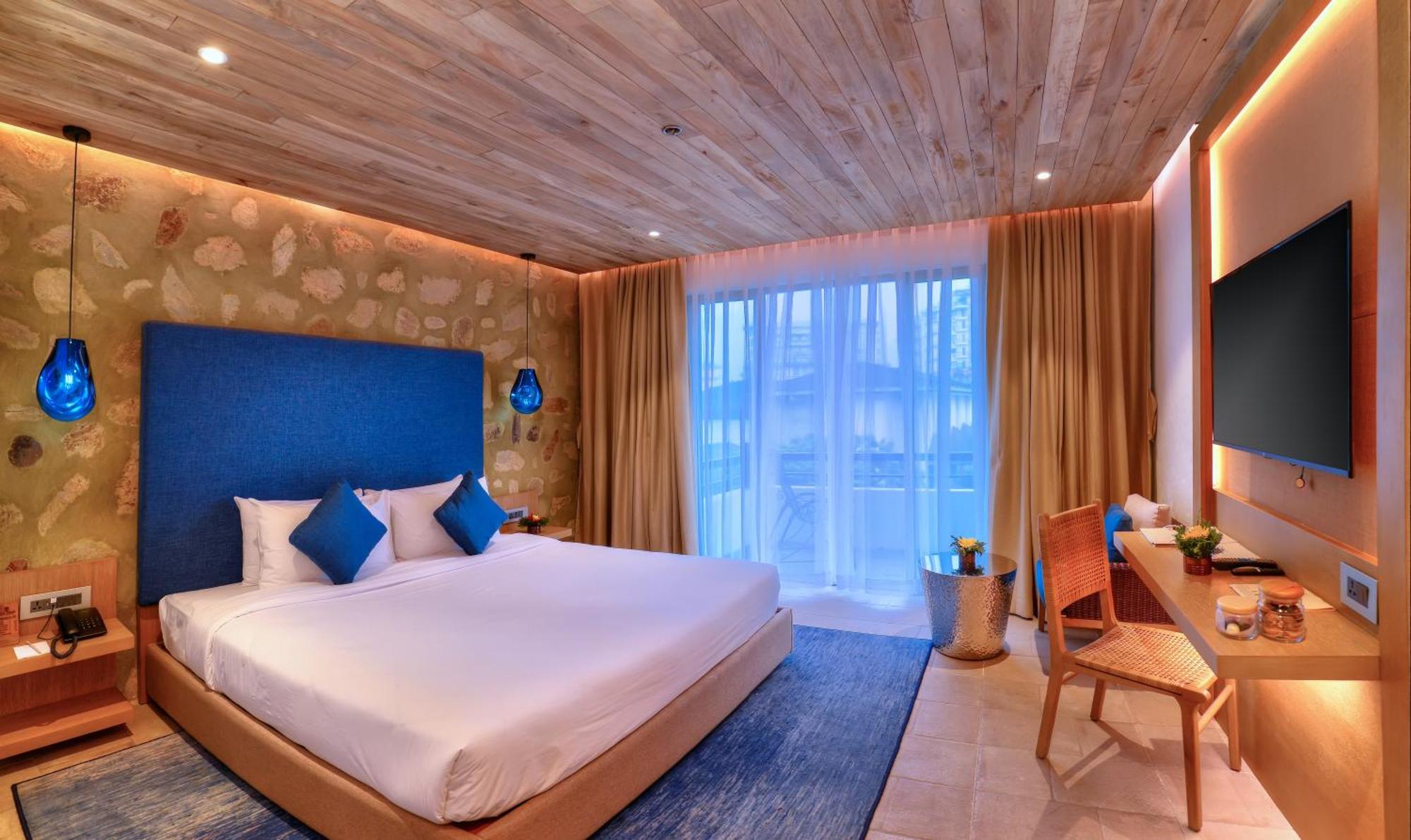 Hotel Barahi Ποκάρα Εξωτερικό φωτογραφία
