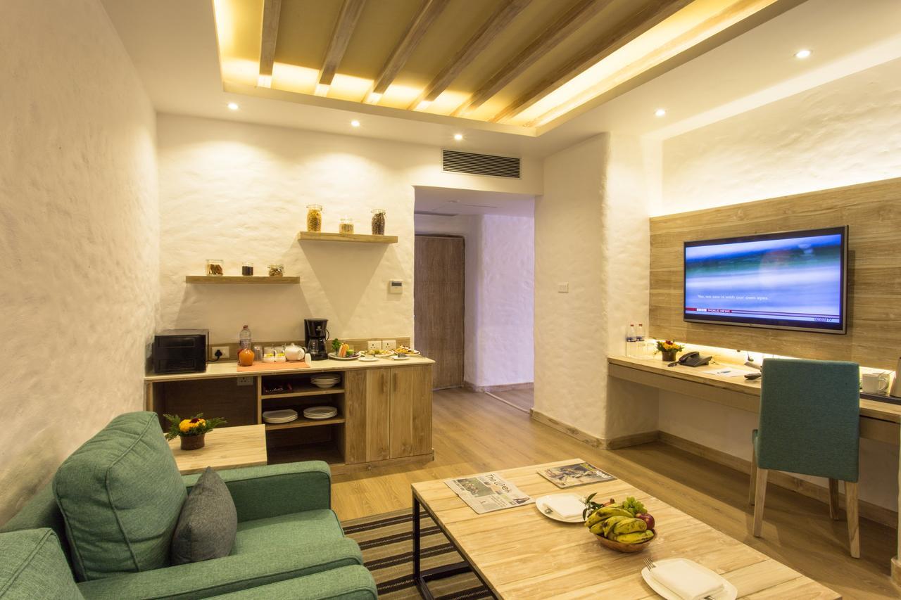 Hotel Barahi Ποκάρα Εξωτερικό φωτογραφία